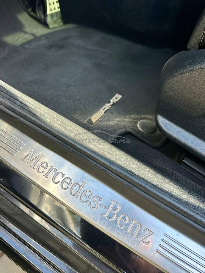 mercedes Benz c220