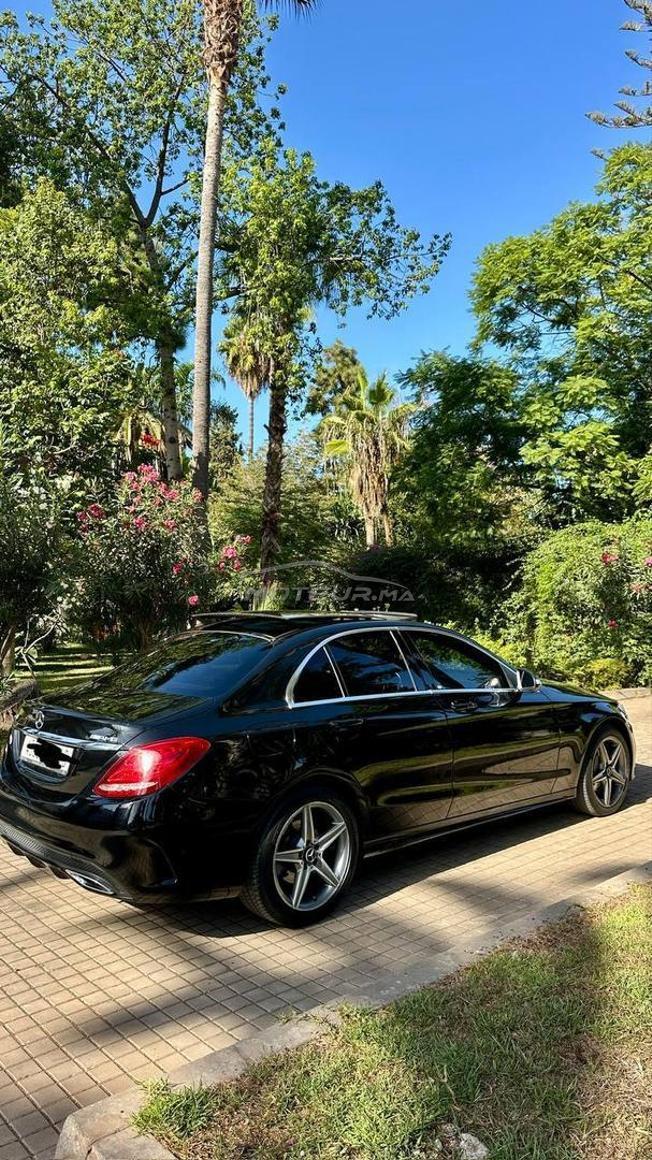 mercedes Benz c220