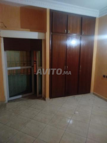 Appartement à louer à Riyad Oulad Mtaâ, Témara - 2