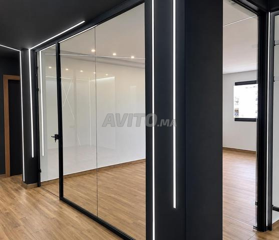 PLATEAU DE BUREAU 28M BD CENTRE VILLE - 2