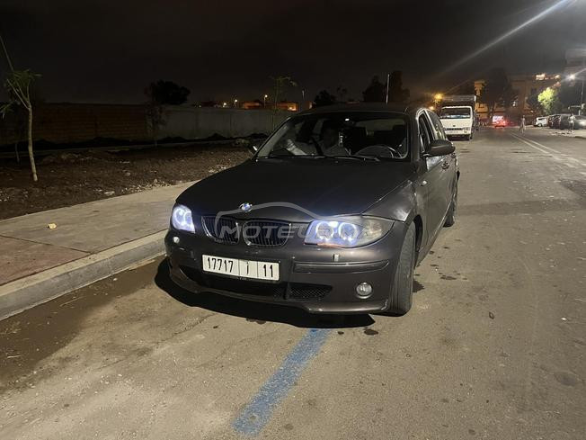 bmw e87 serie 1 120d 