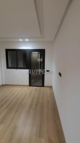 Appartement à vendre Rabat quartier Hay Riad rue Arar - 2