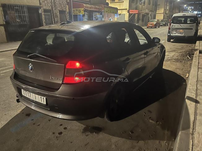 bmw e87 serie 1 120d 