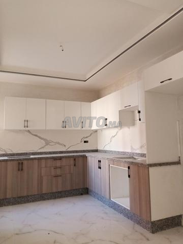Duplex neuf avec Da3m Sakan - 2