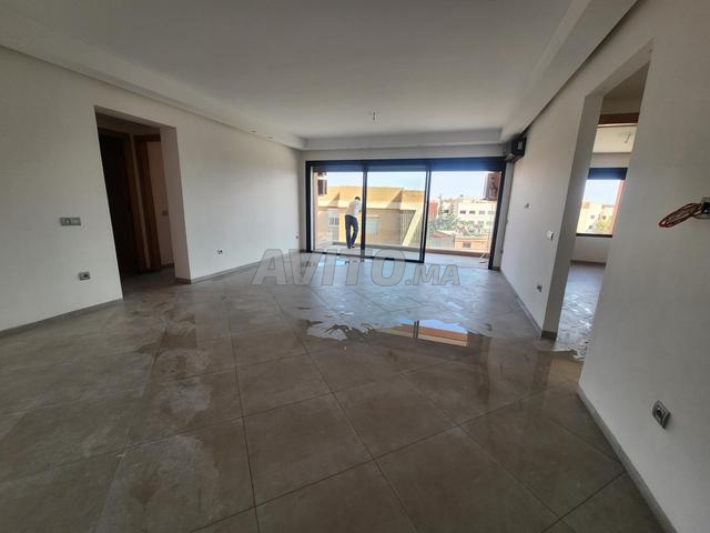 Appartement à louer 130 m² à Marrakech - 2
