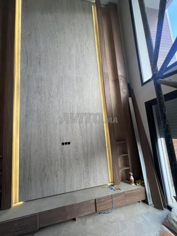 Pose de carrelage et marbre pour maisons. Tout ce qui concerne la construction - 2