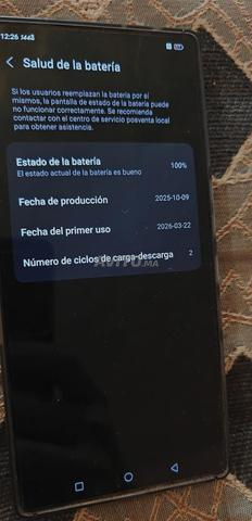 هاتف RedMagic 11 Pro للبيع - 2