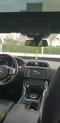 À vendre Jaguar XE-RSport en excellent état - 2