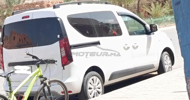 Renault Express Diesel Manuelle 2023 à Taznakht