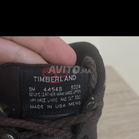Timberland original - 2