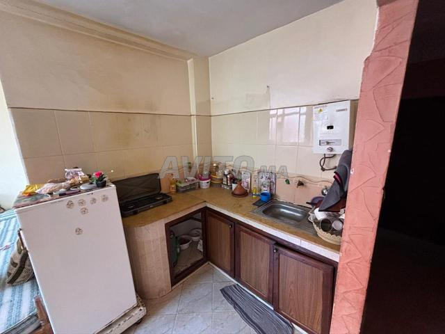 Appartement à vendre 74 m² à Settat - 2