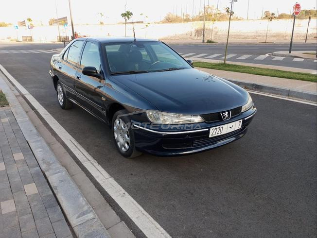 Peugeot HDi