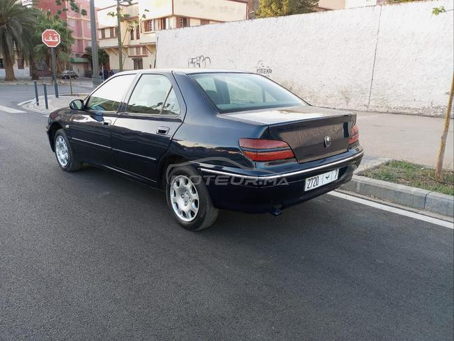 Peugeot HDi
