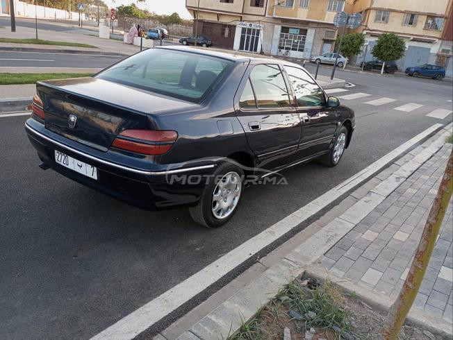 Peugeot HDi