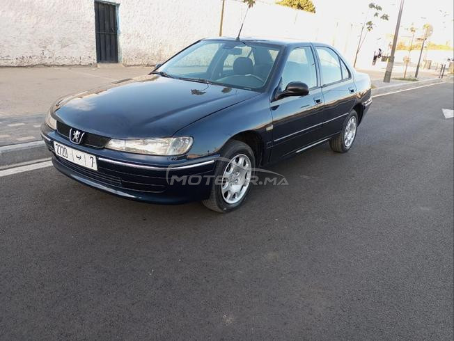 Peugeot HDi