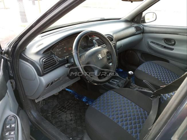 Peugeot HDi