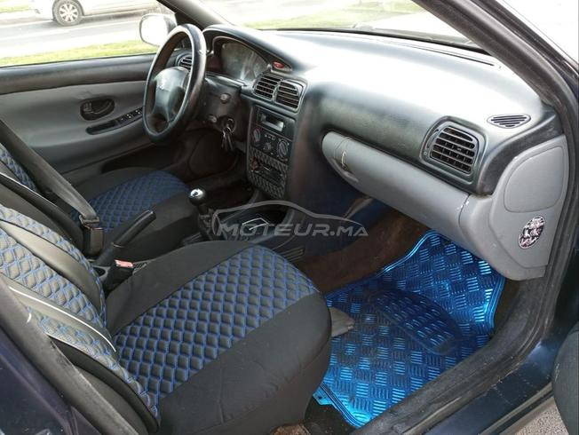 Peugeot HDi