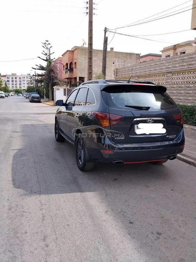 Hyundai Veracruz 3.0 CRD 4x4 AWD-Full options