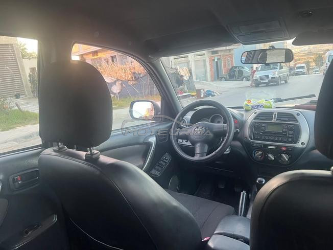 سيارة جيدة للبيع في مدينة طنجة 