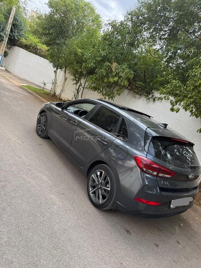 hyandai i30