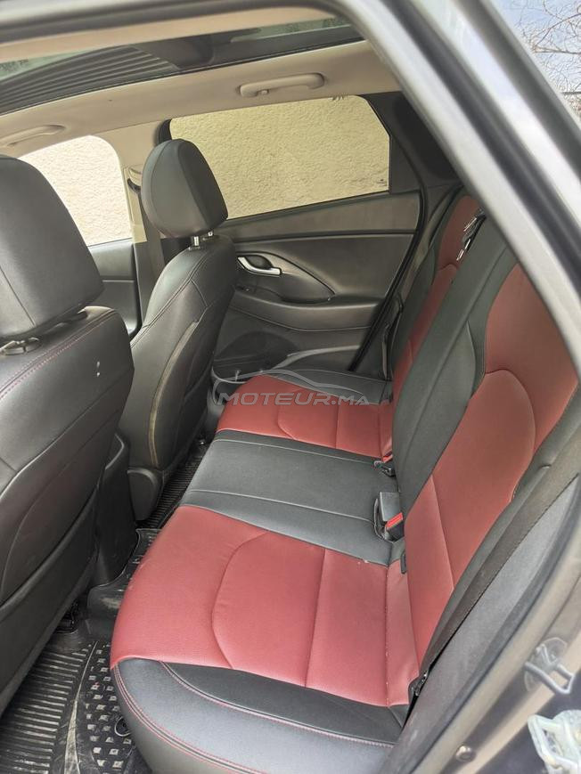 hyandai i30