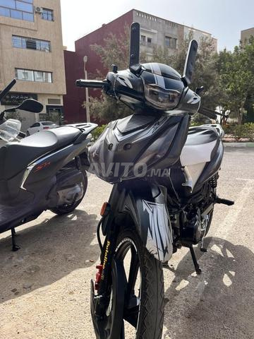 Sanya x1000 modèle 2022