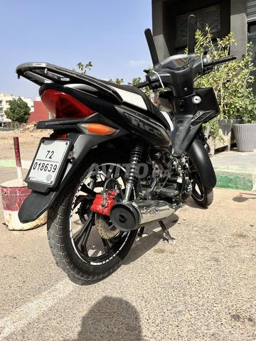 Sanya x1000 modèle 2022 - 2