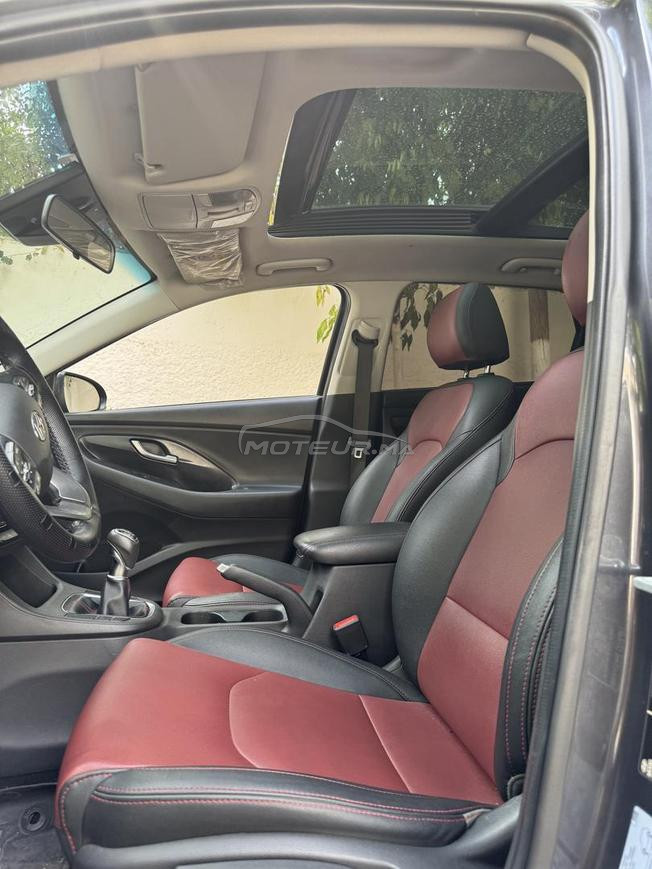 hyandai i30