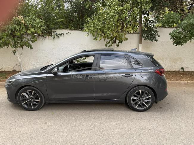 hyandai i30