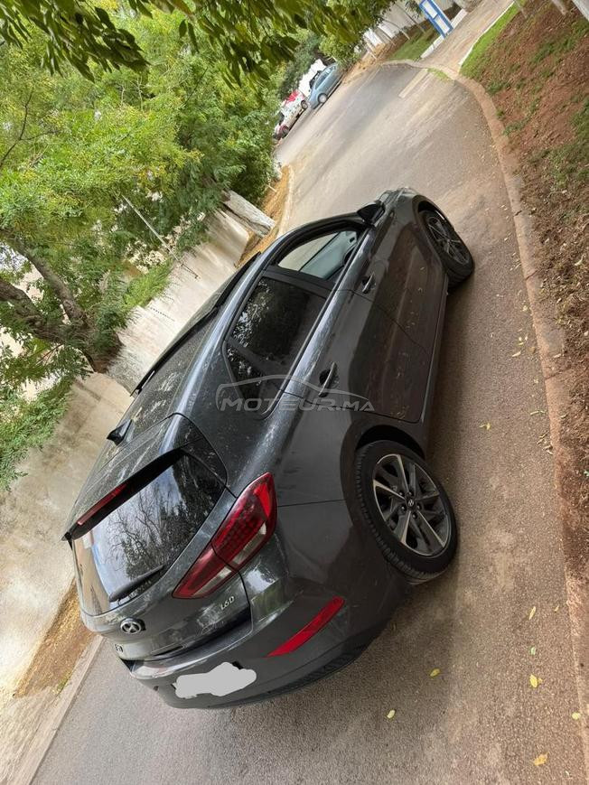 hyandai i30