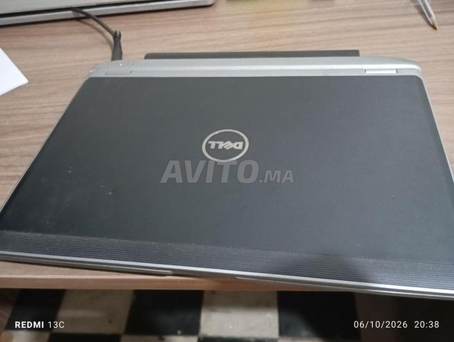 كمبيوتر محمول Latitude E6230 - 2