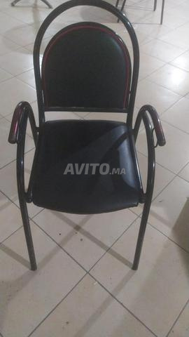 Banc encore neuf