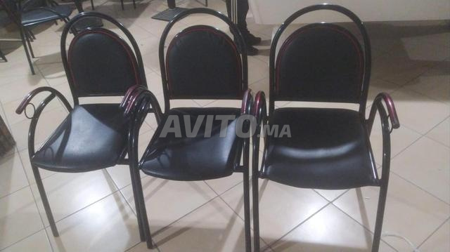 Table basse encore propre - 2
