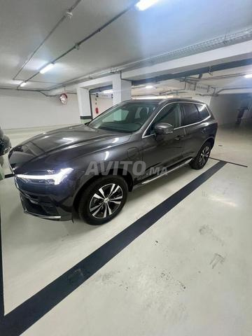 Volvo XC60 T8 Recharge AWD – 2025 - 2
