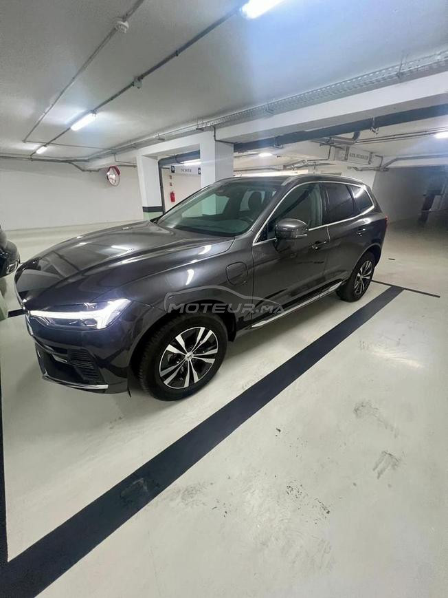 Volvo XC60 T8 Recharge AWD – 2025 