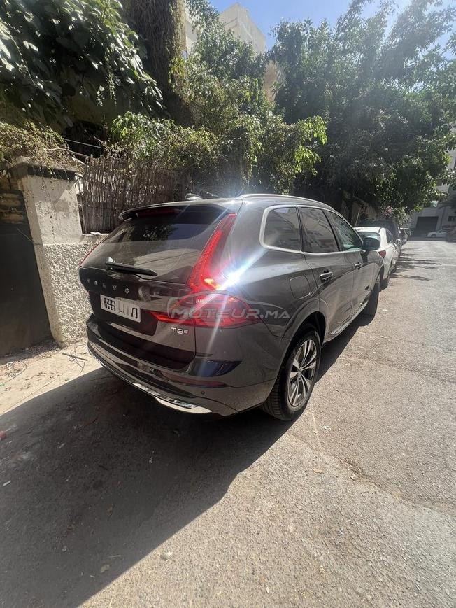 Volvo XC60 T8 Recharge AWD – 2025 