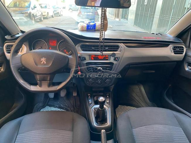 Peugeot 301