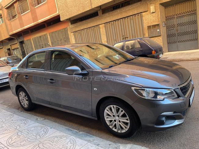 Peugeot 301