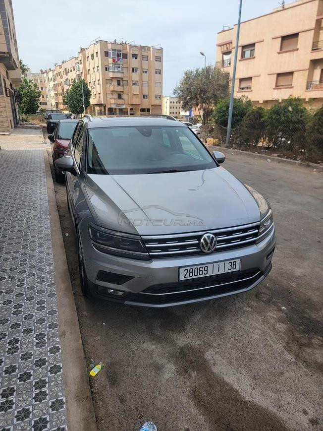 joli tiguan
