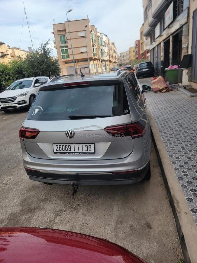 joli tiguan