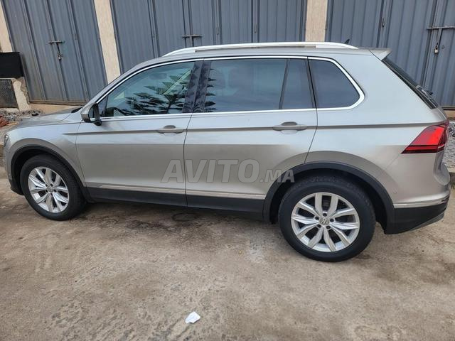 joli tiguan - 2