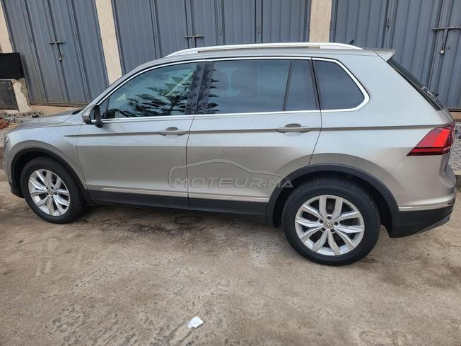 joli tiguan