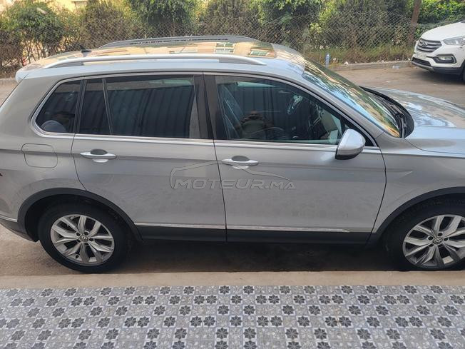 joli tiguan