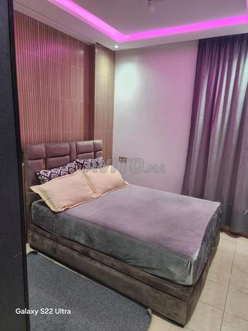 Appartement magnifique - 2