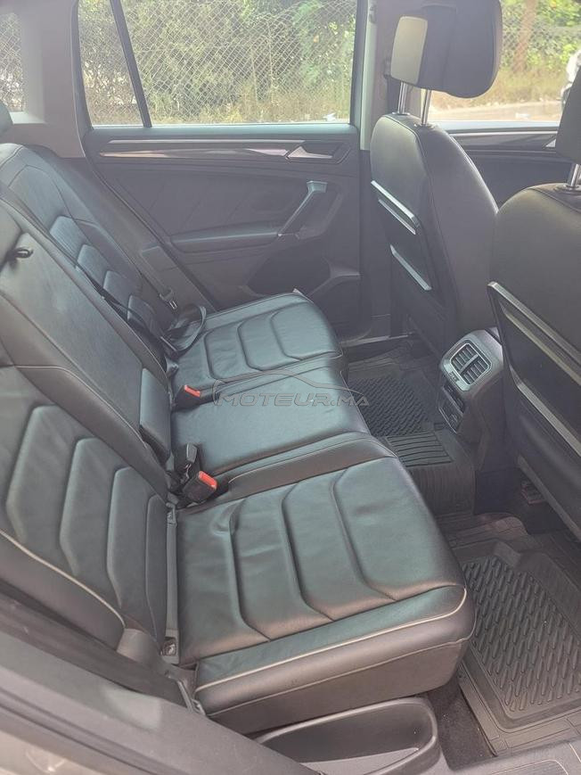 joli tiguan