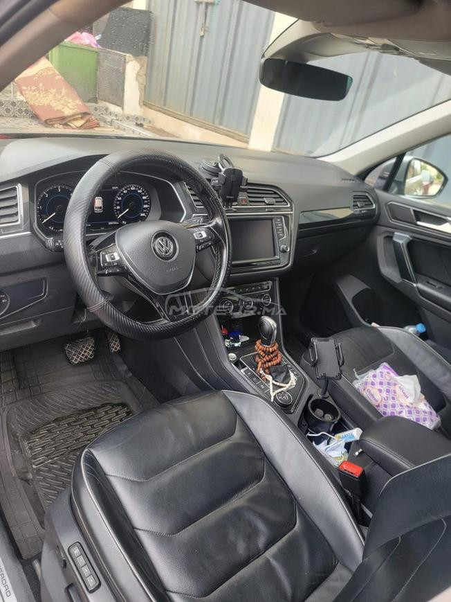 joli tiguan