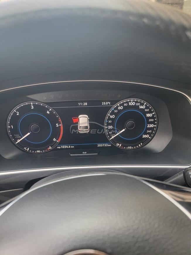 joli tiguan
