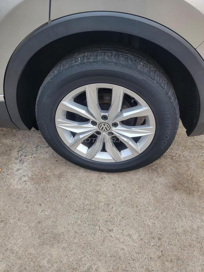 joli tiguan