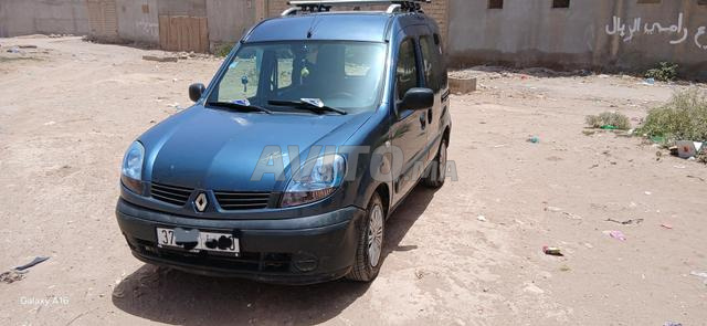 Renault Kangoo de 65 - 2