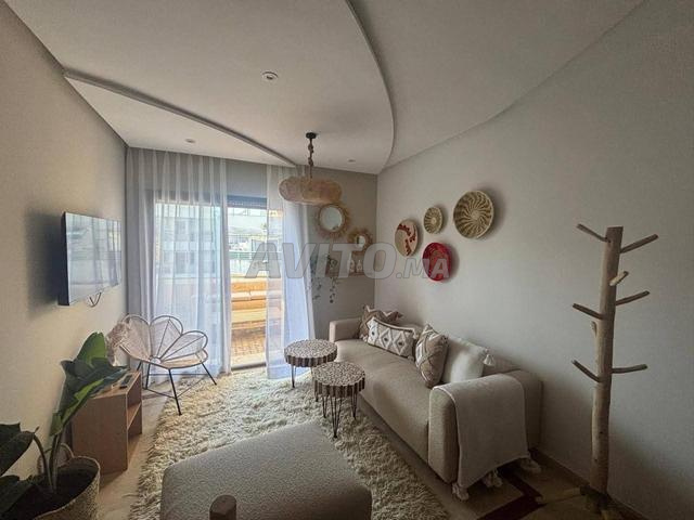 ✅️✅️ Appartement meublé à louer à la journée ✅️ ✅️ - 2